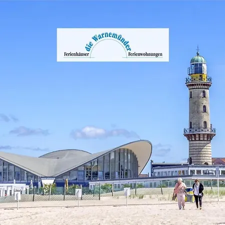 Berringer, Krabbe, Direkt An Der Promenade Rostock