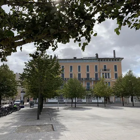 Apartment Berringer, Krabbe, Direkt An Der Promenade
